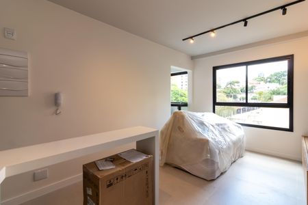 Apartamento para alugar com 35m², 1 quarto e 1 vaga Apartamento para alugar com 35m², 1 quarto e 1 vagaCozinha