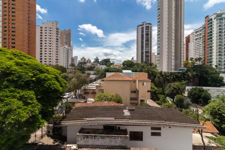 Apartamento para alugar com 35m², 1 quarto e 1 vaga Apartamento para alugar com 35m², 1 quarto e 1 vagaBar - Vista