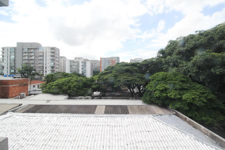 Studio para alugar com 21m², 1 quarto e sem vaga Studio para alugar com 21m², 1 quarto e sem vagaVista