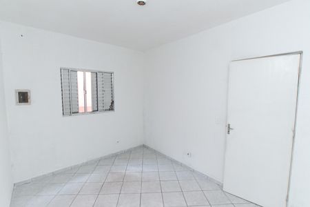 Quarto de casa para alugar com 1 quarto, 55m² em Vila Sabrina, São Paulo