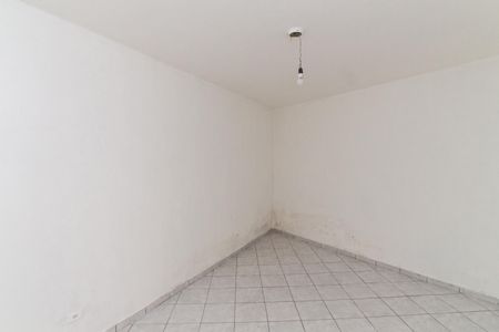 Sala de casa para alugar com 1 quarto, 55m² em Vila Sabrina, São Paulo