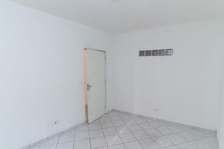 Casa para alugar com 55m², 1 quarto e sem vagaQuarto