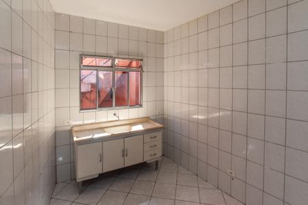 Casa para alugar com 55m², 1 quarto e sem vagaCozinha