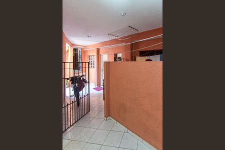 Casa para alugar com 55m², 1 quarto e sem vagaÁrea de Serviço