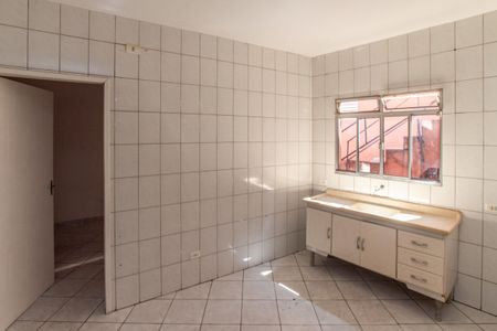 Casa para alugar com 55m², 1 quarto e sem vagaCozinha