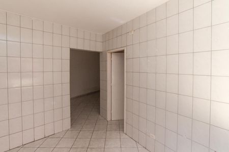 Casa para alugar com 55m², 1 quarto e sem vagaCozinha