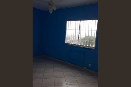 Quarto de apartamento para alugar com 2 quartos, 69m² em Brasilândia, São Gonçalo