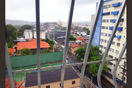 Apartamento para alugar com 69m², 2 quartos e 1 vaga Apartamento para alugar com 69m², 2 quartos e 1 vagaÁrea externa