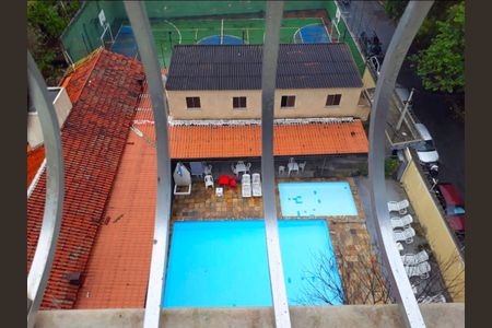 Apartamento para alugar com 69m², 2 quartos e 1 vaga Apartamento para alugar com 69m², 2 quartos e 1 vagaÁrea externa