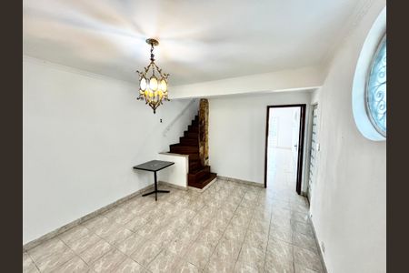 Sala de casa para alugar com 3 quartos, 200m² em Santana, São Paulo