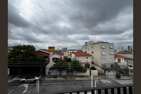 Casa para alugar com 200m², 3 quartos e 1 vaga Casa para alugar com 200m², 3 quartos e 1 vagaQuarto 1 Varanda Vista