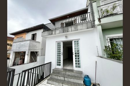 Casa para alugar com 200m², 3 quartos e 1 vaga Casa para alugar com 200m², 3 quartos e 1 vagaVaranda da Sala 2