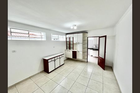 Casa para alugar com 200m², 3 quartos e 1 vaga Casa para alugar com 200m², 3 quartos e 1 vagaSala de Jantar