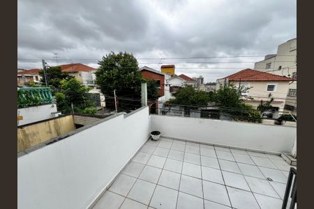 Casa para alugar com 200m², 3 quartos e 1 vaga Casa para alugar com 200m², 3 quartos e 1 vagaVaranda da Sala 2
