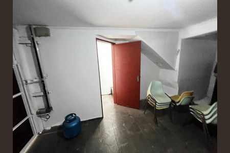 Casa para alugar com 200m², 3 quartos e 1 vaga Casa para alugar com 200m², 3 quartos e 1 vagaGaragem