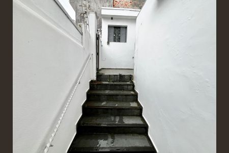 Casa para alugar com 200m², 3 quartos e 1 vaga Casa para alugar com 200m², 3 quartos e 1 vagaCorredor