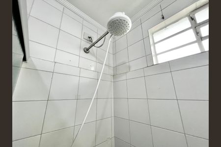 Casa para alugar com 200m², 3 quartos e 1 vaga Casa para alugar com 200m², 3 quartos e 1 vagaBanheiro da Suíte 3