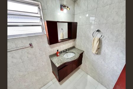 Casa para alugar com 200m², 3 quartos e 1 vaga Casa para alugar com 200m², 3 quartos e 1 vagaBanheiro