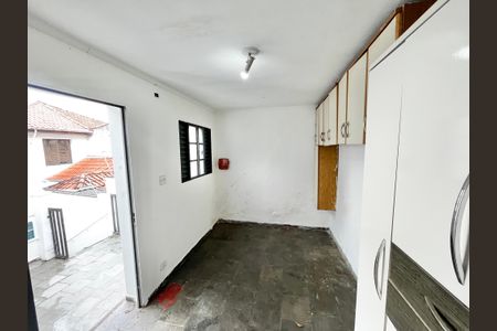 Casa para alugar com 200m², 3 quartos e 1 vaga Casa para alugar com 200m², 3 quartos e 1 vagaQuarto de Serviço