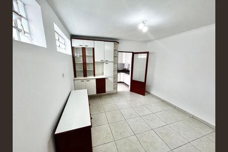 Casa para alugar com 200m², 3 quartos e 1 vaga Casa para alugar com 200m², 3 quartos e 1 vagaSala de Jantar