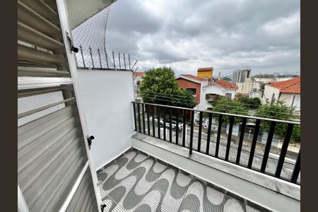 Casa para alugar com 200m², 3 quartos e 1 vaga Casa para alugar com 200m², 3 quartos e 1 vagaQuarto 1 Varanda