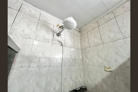 Casa para alugar com 200m², 3 quartos e 1 vaga Casa para alugar com 200m², 3 quartos e 1 vagaBanheiro