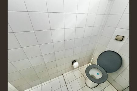 Casa para alugar com 200m², 3 quartos e 1 vaga Casa para alugar com 200m², 3 quartos e 1 vagaBanheiro da Suíte 3