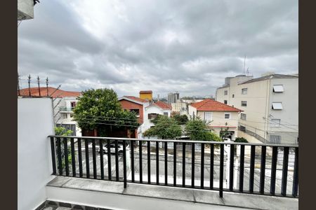 Casa para alugar com 200m², 3 quartos e 1 vaga Casa para alugar com 200m², 3 quartos e 1 vagaQuarto 1 Varanda