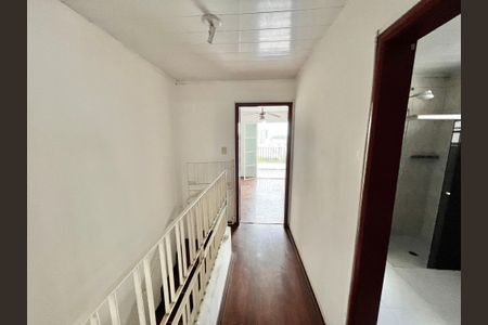 Casa para alugar com 200m², 3 quartos e 1 vaga Casa para alugar com 200m², 3 quartos e 1 vagaCorredor