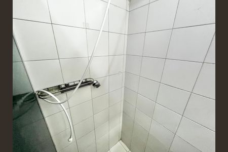 Casa para alugar com 200m², 3 quartos e 1 vaga Casa para alugar com 200m², 3 quartos e 1 vagaBanheiro da Suíte 3