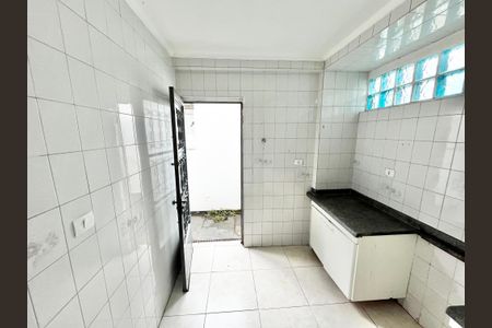 Casa para alugar com 200m², 3 quartos e 1 vaga Casa para alugar com 200m², 3 quartos e 1 vagaCozinha