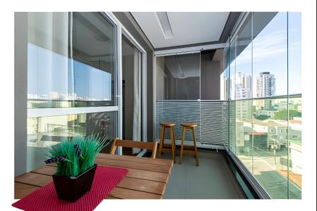 Apartamento para alugar com 1 quarto, 24m² em Perdizes, São Paulo