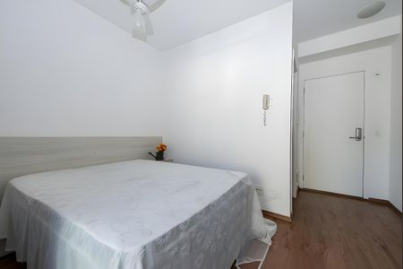 Apartamento para alugar com 1 quarto, 24m² em Perdizes, São Paulo