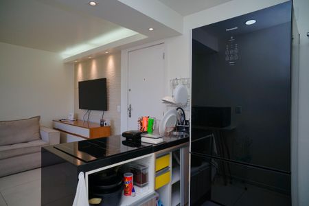 Apartamento para alugar com 65m², 1 quarto e 1 vaga Apartamento para alugar com 65m², 1 quarto e 1 vagaCozinha