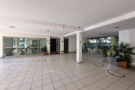 Apartamento para alugar com 65m², 1 quarto e 1 vaga Apartamento para alugar com 65m², 1 quarto e 1 vagaÁrea comum