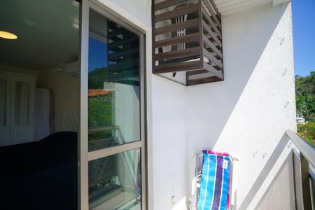 Apartamento para alugar com 65m², 1 quarto e 1 vaga Apartamento para alugar com 65m², 1 quarto e 1 vagaVaranda do Quarto