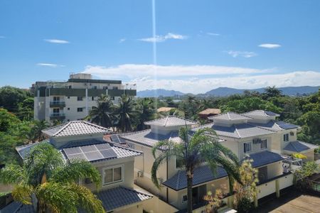 Apartamento para alugar com 65m², 1 quarto e 1 vaga Apartamento para alugar com 65m², 1 quarto e 1 vagaVista da Sacada