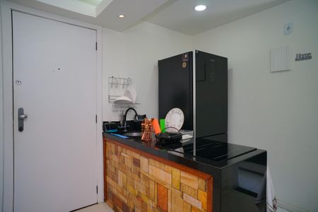 Apartamento para alugar com 65m², 1 quarto e 1 vaga Apartamento para alugar com 65m², 1 quarto e 1 vagaCozinha