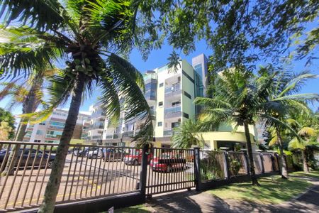 Apartamento para alugar com 65m², 1 quarto e 1 vaga Apartamento para alugar com 65m², 1 quarto e 1 vagaFachada do bloco