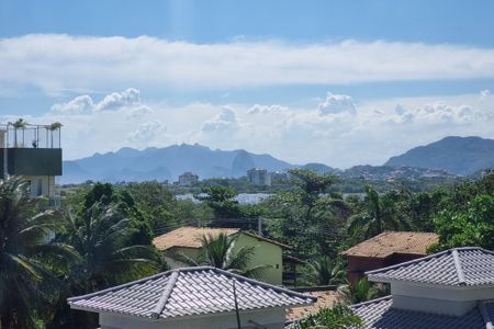 Apartamento para alugar com 65m², 1 quarto e 1 vaga Apartamento para alugar com 65m², 1 quarto e 1 vagaVista da Sacada