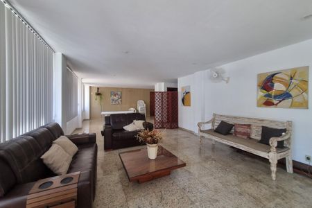 Apartamento para alugar com 65m², 1 quarto e 1 vaga Apartamento para alugar com 65m², 1 quarto e 1 vagaÁrea comum
