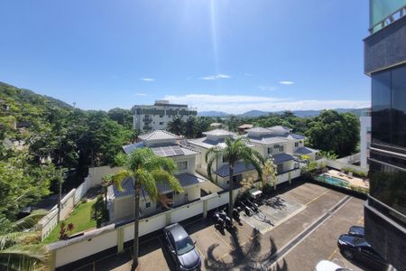 Apartamento para alugar com 65m², 1 quarto e 1 vaga Apartamento para alugar com 65m², 1 quarto e 1 vagaVista da Sacada