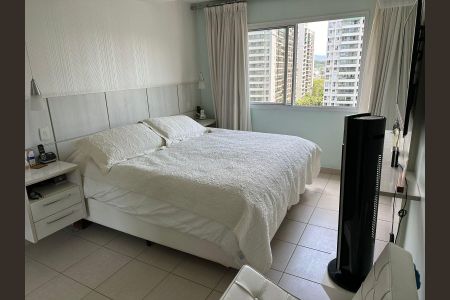 Apartamento à venda com 150m², 4 quartos e 2 vagas Apartamento à venda com 150m², 4 quartos e 2 vagasQuarto