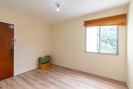 Sala de apartamento à venda com 2 quartos, 50m² em Jardim São Paulo, São Paulo