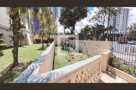 Apartamento à venda com 50m², 2 quartos e 1 vagaÁrea comum - Playground