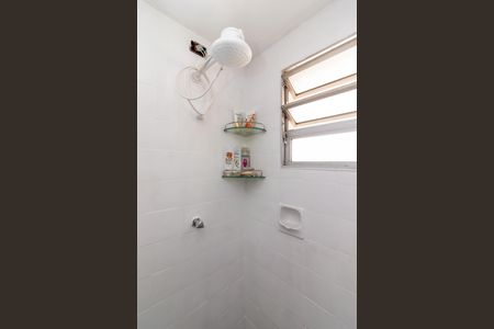 Apartamento à venda com 50m², 2 quartos e 1 vagaBanheiro