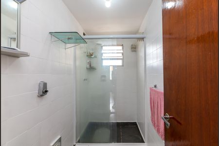 Apartamento à venda com 50m², 2 quartos e 1 vagaBanheiro