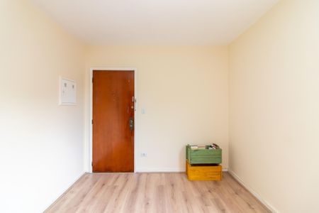 Sala de apartamento à venda com 2 quartos, 50m² em Jardim São Paulo, São Paulo