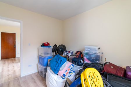 Apartamento à venda com 50m², 2 quartos e 1 vagaQuarto 2