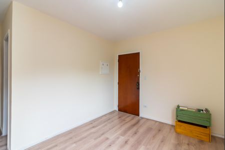 Apartamento à venda com 50m², 2 quartos e 1 vagaSala